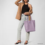 Italian Full-Grain Leather Tote Bag | Firenze - Che Cose Belle