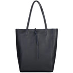 Italian Full-Grain Leather Tote Bag | Firenze - Che Cose Belle