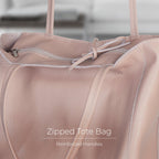 Italian Full-Grain Leather Tote Bag | Firenze - Che Cose Belle