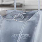 Italian Full-Grain Leather Tote Bag | Firenze - Che Cose Belle
