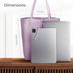 Italian Full-Grain Leather Tote Bag | Firenze - Che Cose Belle