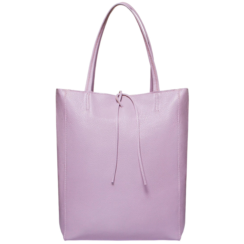 Italian Full-Grain Leather Tote Bag | Firenze - Che Cose Belle