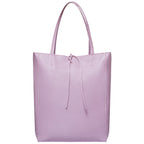 Italian Full-Grain Leather Tote Bag | Firenze - Che Cose Belle