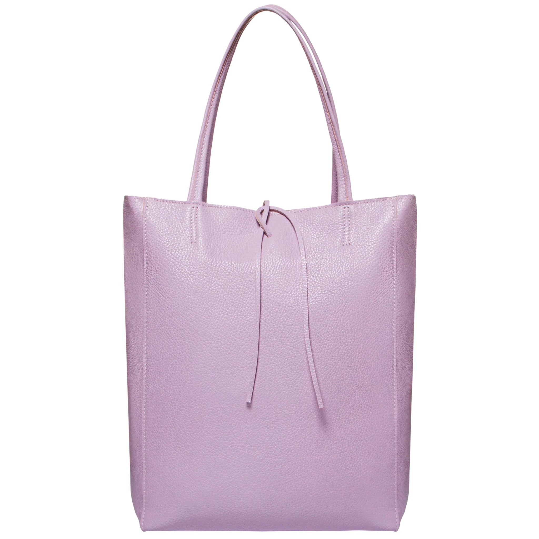 Italian Full-Grain Leather Tote Bag | Firenze - Che Cose Belle