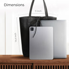 Italian Full-Grain Leather Tote Bag | Firenze - Che Cose Belle
