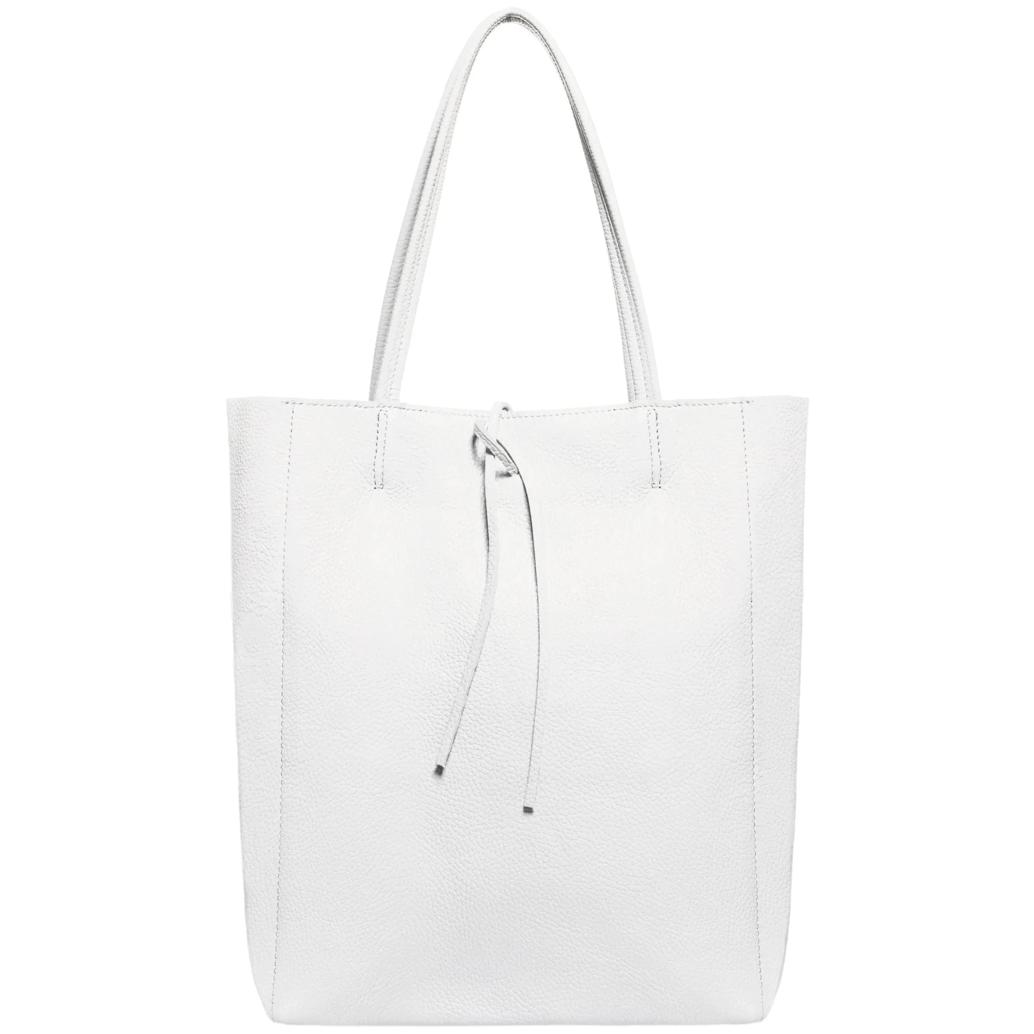 Italian Full-Grain Leather Tote Bag | Firenze - Che Cose Belle