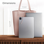 Italian Full-Grain Leather Tote Bag | Firenze - Che Cose Belle
