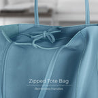 Italian Full-Grain Leather Tote Bag | Firenze - Che Cose Belle