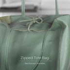 Italian Full-Grain Leather Tote Bag | Firenze - Che Cose Belle
