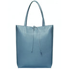 Italian Full-Grain Leather Tote Bag | Firenze - Che Cose Belle