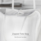 Italian Full-Grain Leather Tote Bag | Firenze - Che Cose Belle
