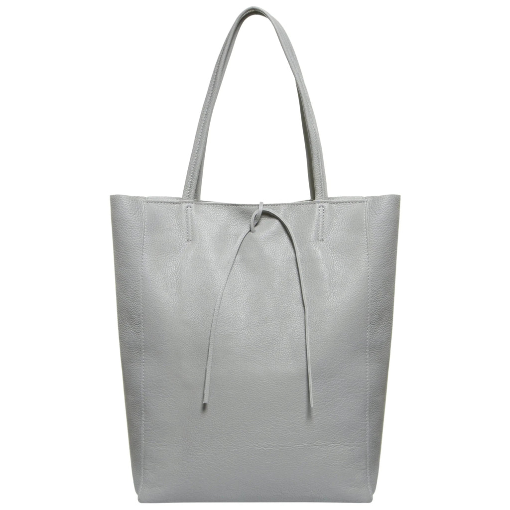 Italian Full-Grain Leather Tote Bag | Firenze - Che Cose Belle