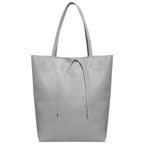 Italian Full-Grain Leather Tote Bag | Firenze - Che Cose Belle