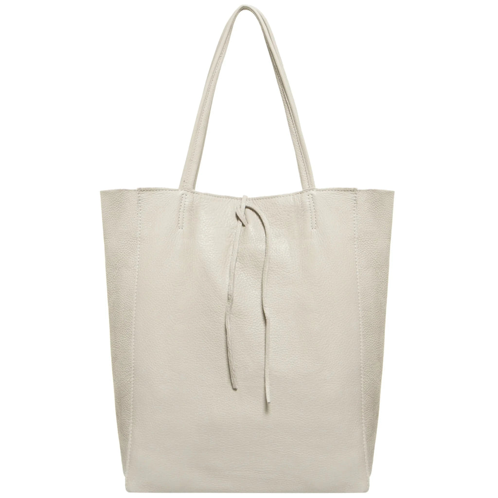 Italian Full-Grain Leather Tote Bag | Firenze - Che Cose Belle