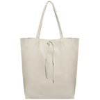 Italian Full-Grain Leather Tote Bag | Firenze - Che Cose Belle