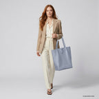 Italian Full-Grain Leather Tote Bag | Firenze - Che Cose Belle