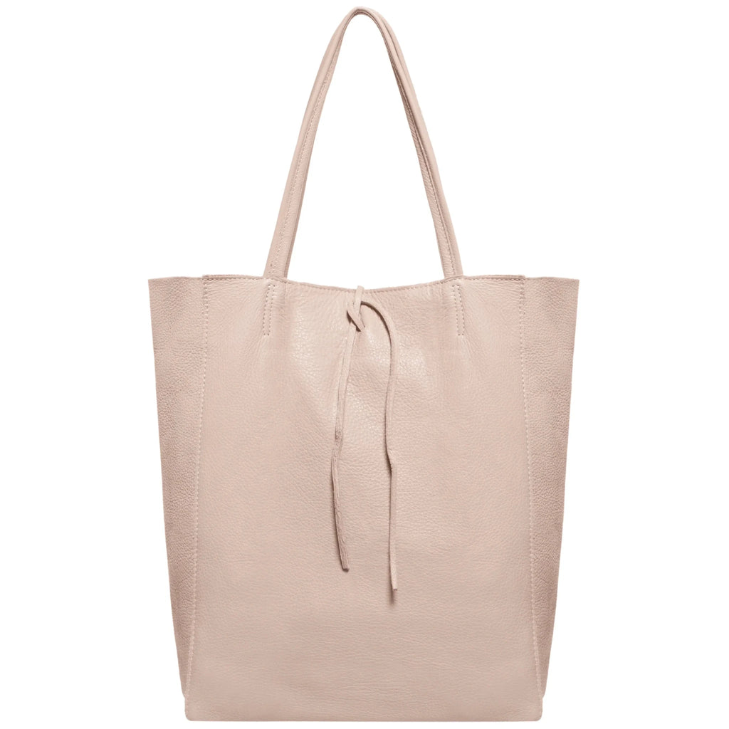 Italian Full-Grain Leather Tote Bag | Firenze - Che Cose Belle