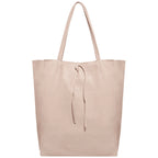 Italian Full-Grain Leather Tote Bag | Firenze - Che Cose Belle