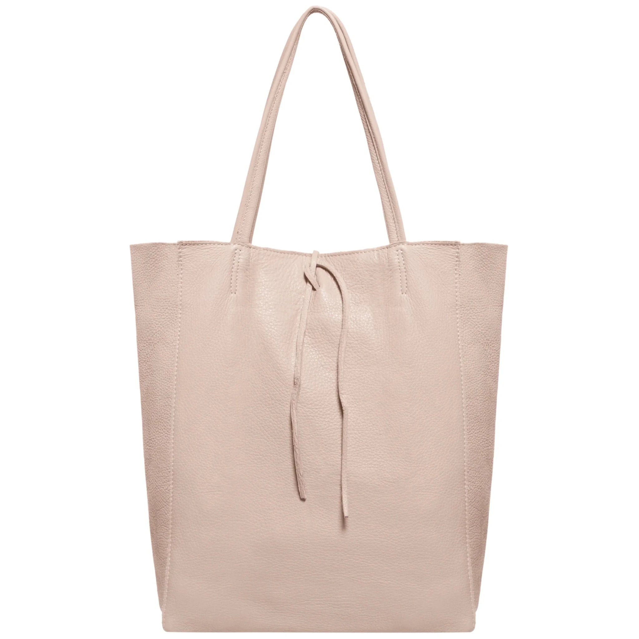 Italian Full-Grain Leather Tote Bag | Firenze - Che Cose Belle