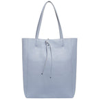 Italian Full-Grain Leather Tote Bag | Firenze - Che Cose Belle