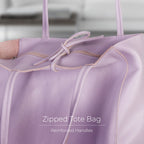 Italian Full-Grain Leather Tote Bag | Firenze - Che Cose Belle