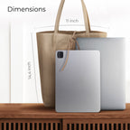 Italian Full-Grain Leather Tote Bag | Firenze - Che Cose Belle