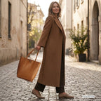 Italian Full-Grain Leather Tote Bag | Firenze - Che Cose Belle