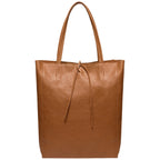Italian Full-Grain Leather Tote Bag | Firenze - Che Cose Belle