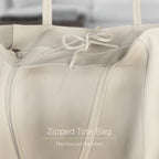 Italian Full-Grain Leather Tote Bag | Firenze - Che Cose Belle