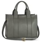 Italian Full-Grain Leather Tote Bag | Monza - Che Cose Belle