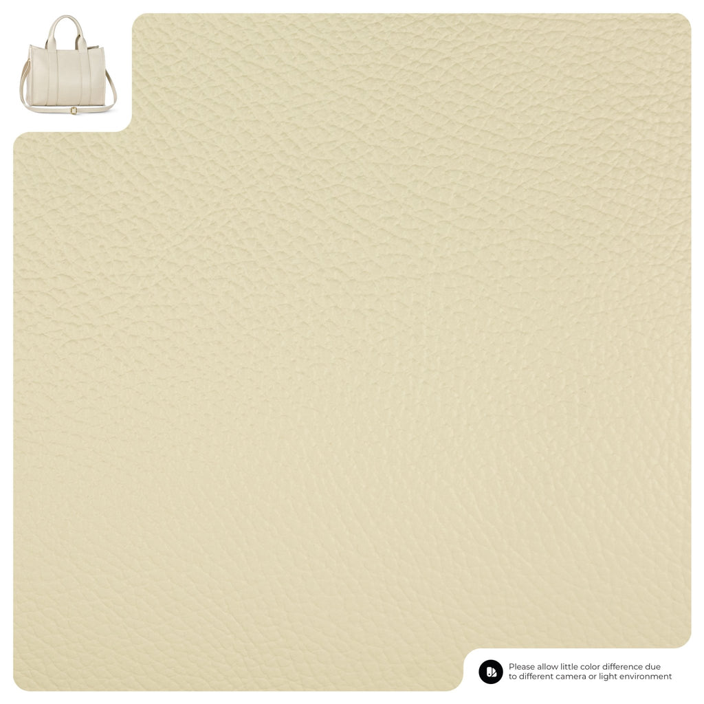 Italian Full-Grain Leather Tote Bag | Monza - Che Cose Belle