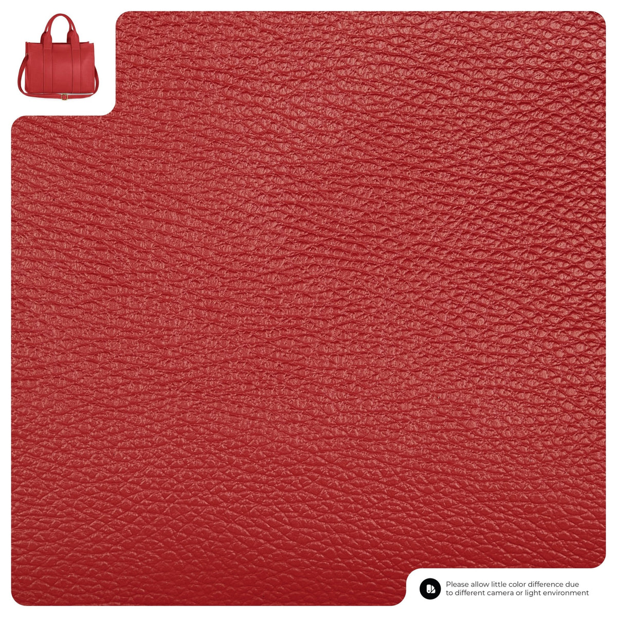 Italian Full-Grain Leather Tote Bag | Monza - Che Cose Belle