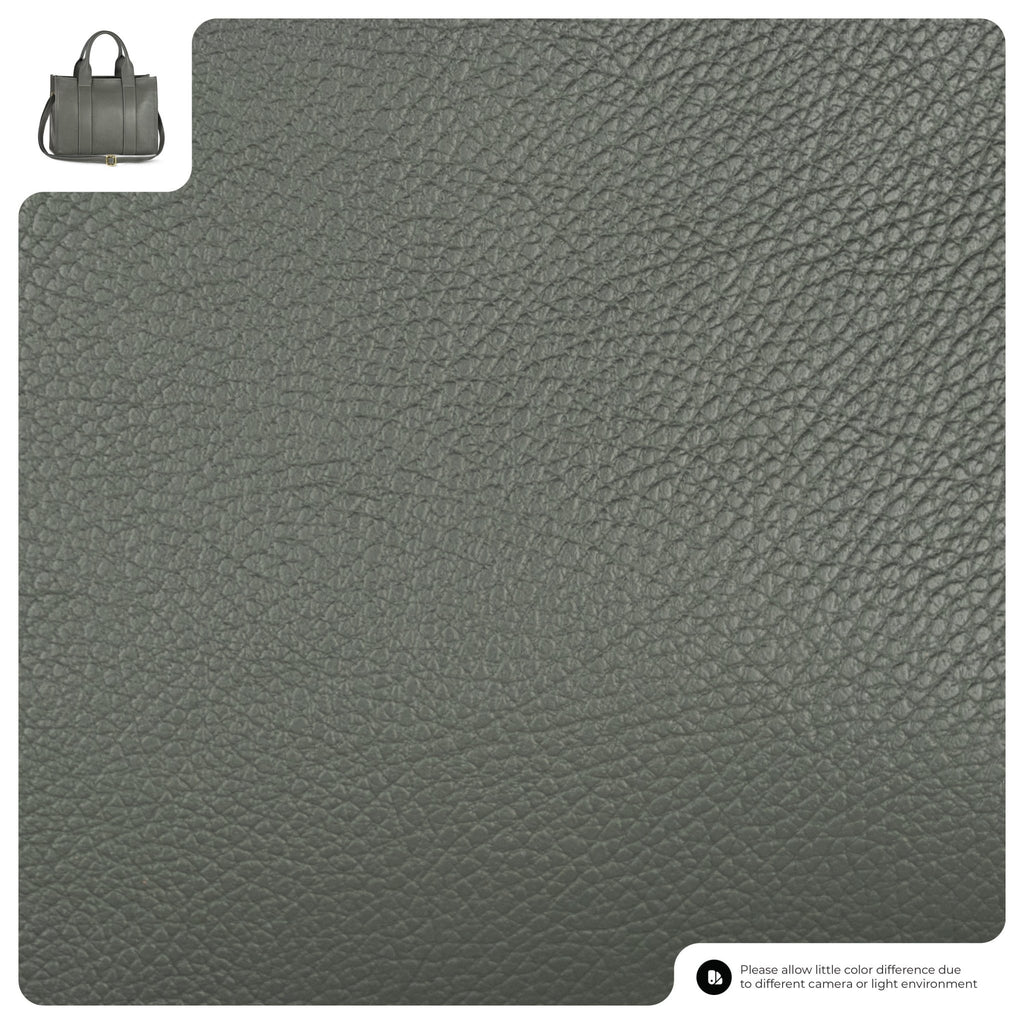 Italian Full-Grain Leather Tote Bag | Monza - Che Cose Belle