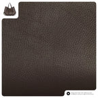 Italian Full-Grain Leather Tote Bag | Piacenza - Che Cose Belle