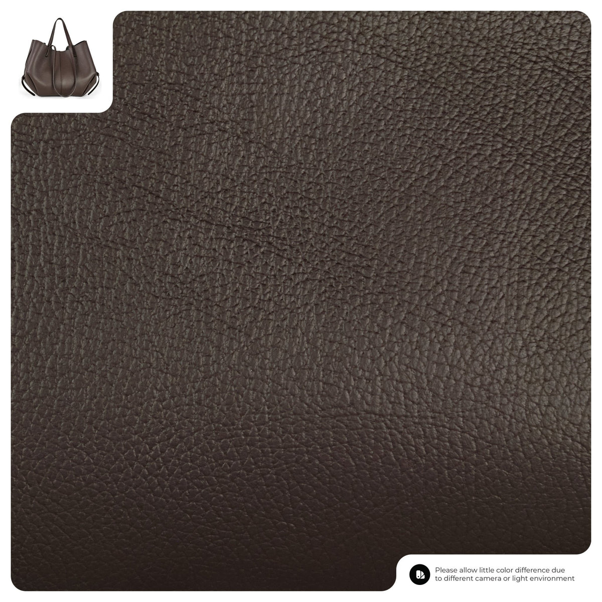 Italian Full-Grain Leather Tote Bag | Piacenza - Che Cose Belle