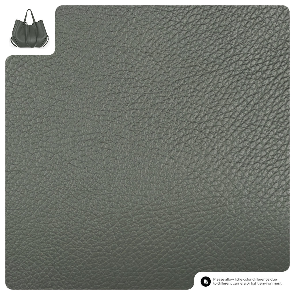 Italian Full-Grain Leather Tote Bag | Piacenza - Che Cose Belle