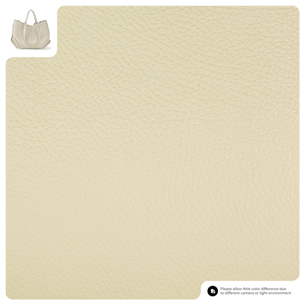 Italian Full-Grain Leather Tote Bag | Piacenza - Che Cose Belle
