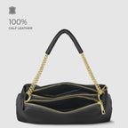 Italian Genuine Calf Leather Crossbody Bag 171522 - Che Cose Belle