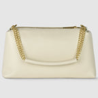 Italian Genuine Calf Leather Crossbody Bag 171522 - Che Cose Belle