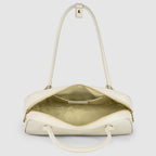 Italian Genuine Calf Leather Shoulder Bag 272511 - Che Cose Belle