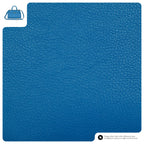 Italian Genuine Calf Leather Top-Handle Bag 252352 - Che Cose Belle