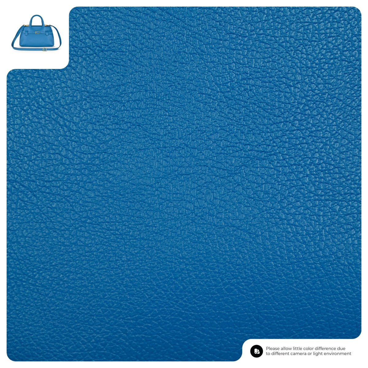 Italian Genuine Calf Leather Top-Handle Bag 252352 - Che Cose Belle