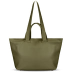 Italian Genuine Calf Leather Tote Bag 122500 - Che Cose Belle