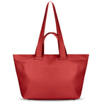 Italian Genuine Calf Leather Tote Bag 122500 - Che Cose Belle