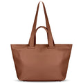 Italian Genuine Calf Leather Tote Bag 122500 - Che Cose Belle