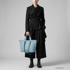 Italian Genuine Calf Leather Tote Bag 122500 - Che Cose Belle