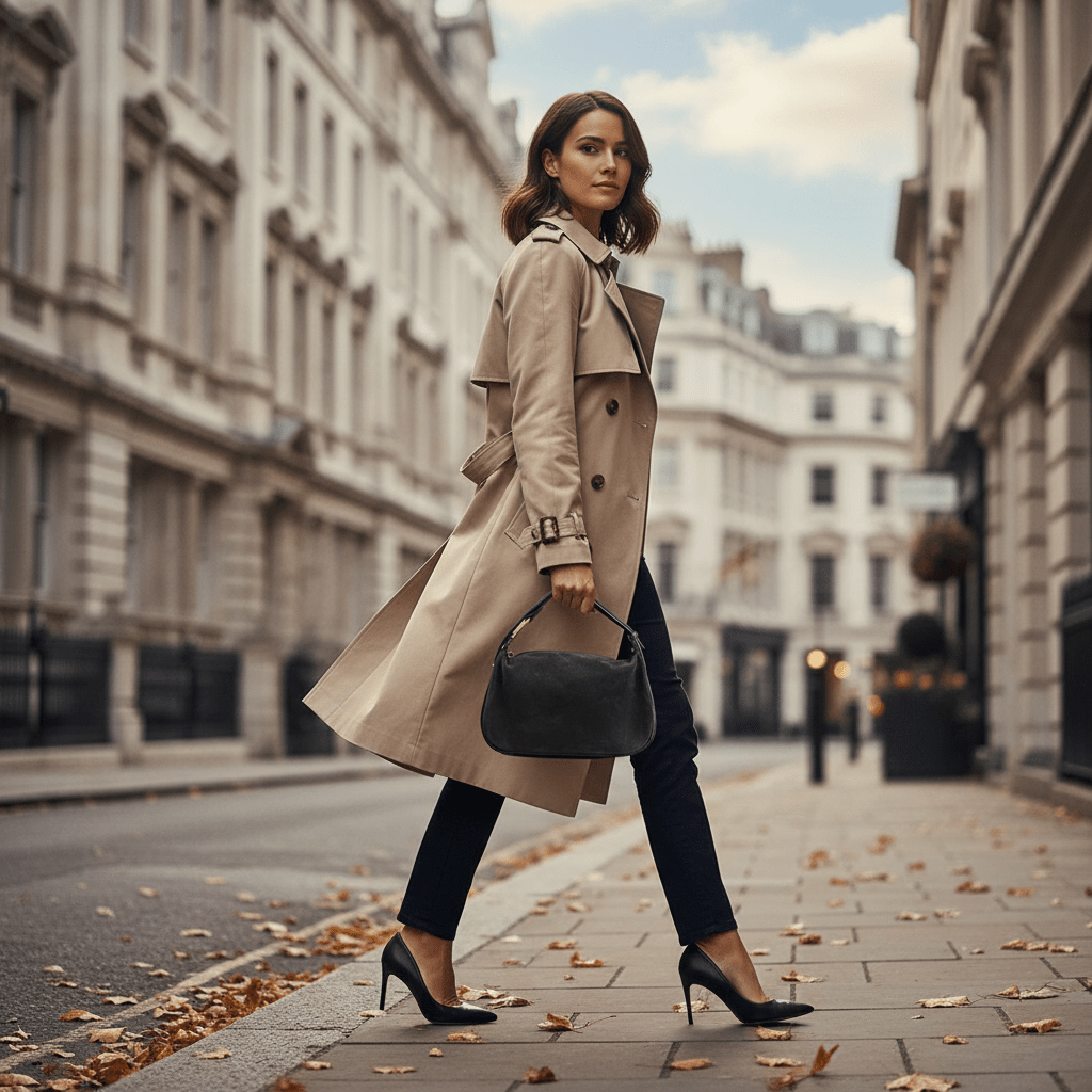 Italian Genuine Suede & Full-Grain Leather Crossbody Bag | Cremona - Che Cose Belle