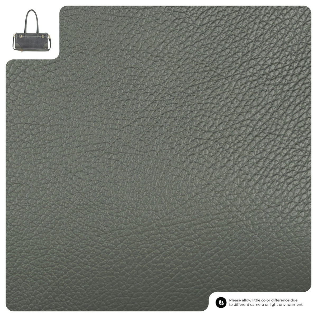 Italian Genuine Suede & Full-Grain Leather Shoulder Bag | Lodi - Che Cose Belle