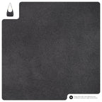 Italian Genuine Suede Hobo Bag 272510 - Che Cose Belle
