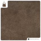 Italian Genuine Suede Hobo Bag | Palermo - Che Cose Belle